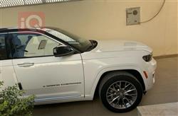 جیپ گراند شیرۆکی